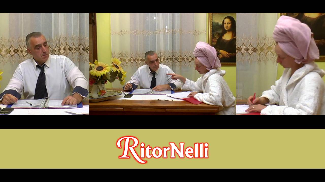 Trasmissione RitorNelli